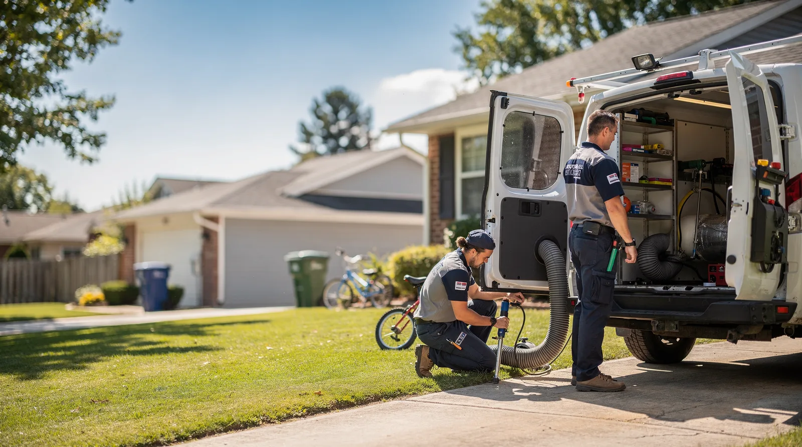 24/7 HVAC Repair & AC Replacement in Caledonia, MN near me